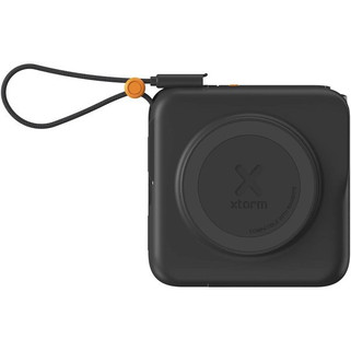 Xtorm 124603 - TravelPro 30W cestovní nabíječka 3 v 1 s kapacitou 10 000 mAh