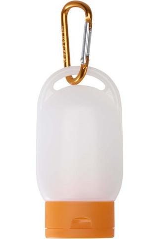 Squeeky gel nettoie mains - EgotierPro 126417