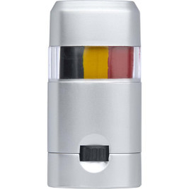 Vibrante Flaggen Gesichtsfarbe - EgotierPro 126424
