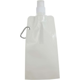 Sipzy 480 ml foldable water bottle - EgotierPro 126431