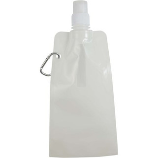 Sipzy 480 ml foldable water bottle - EgotierPro 126431