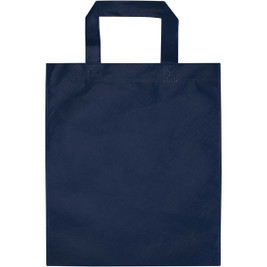Sac shopping EcoSeal de 3 L en matériaux recyclés certifiés GRS - EgotierPro 130136