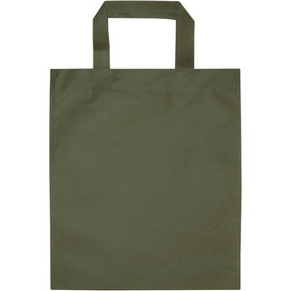 Ecoseal GRS recycled mini tote bag 3L - EgotierPro 130136