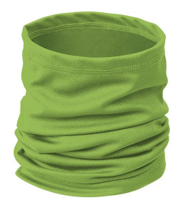 Valento TCVASTO - Tubular scarf STONE