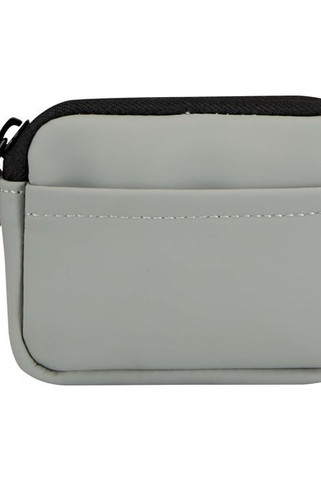 Resi Plus GRS recycled wallet - EgotierPro 130139