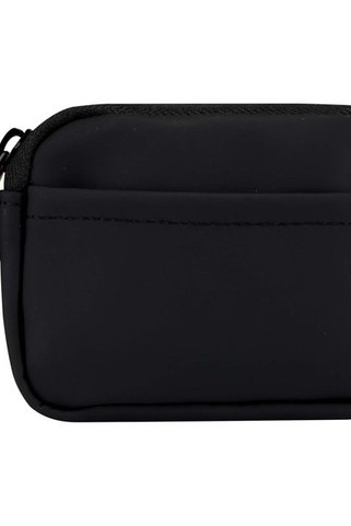 Resi Plus GRS recycled wallet - EgotierPro 130139