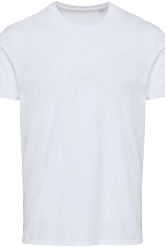 Elevate 39554 - Azurite unisex tričko s krátkým rukávem z organického OCS materiálu o gramáži 160 g/m²