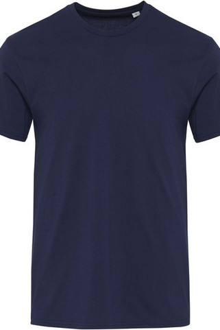 Elevate 39554 - Azurite 160 g/m² short sleeve unisex OCS organic t-shirt