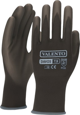 Valento GUVADAV - Gloves DAVOS