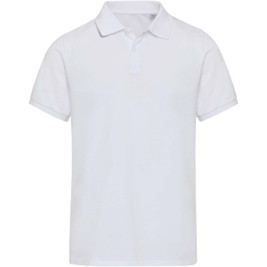 Elevate 39558 - Beryl 220 g/m² short sleeve unisex OCS organic recycled polo
