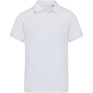 Elevate 39558 - Beryl 220 g/m² short sleeve unisex OCS organic recycled polo