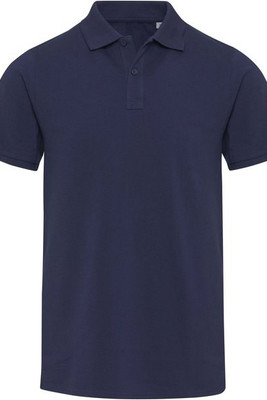 Elevate 39558 - Beryl 220 g/m² short sleeve unisex OCS organic recycled polo
