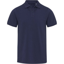 Elevate 39558 - Beryl lyhythihainen OCS-sertifioitu 220 g/m²:n poolopaita kierrätetystä materiaalista, unisex