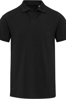 Elevate 39558 - Beryl 220 g/m² short sleeve unisex OCS organic recycled polo