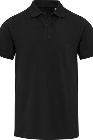Elevate 39558 - Beryl 220 g/m² short sleeve unisex OCS organic recycled polo