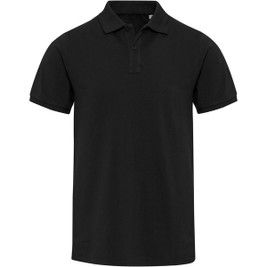 Elevate 39558 - Beryl 220 g/m² short sleeve unisex OCS organic recycled polo