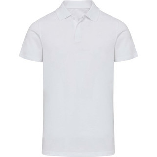 Elevate 39559 - Graphite 180 g/m² short sleeve unisex OCS organic polo