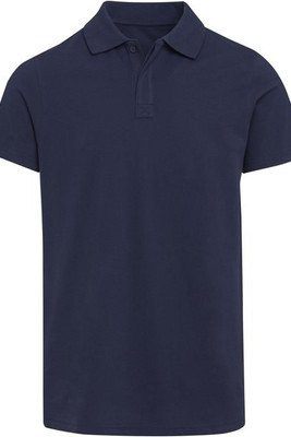 Elevate 39559 - Graphite 180 g/m² short sleeve unisex OCS organic polo