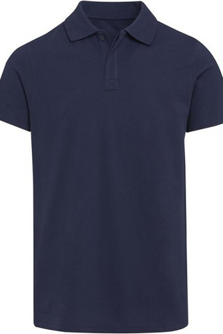 Elevate 39559 - Graphite 180 g/m² short sleeve unisex OCS organic polo