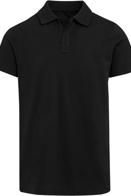 Elevate 39559 - Graphite 180 g/m² short sleeve unisex OCS organic polo