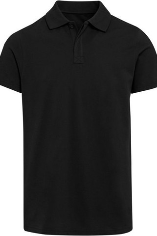 Elevate 39559 - Graphite 180 g/m² short sleeve unisex OCS organic polo