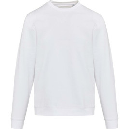 Elevate 39561 - Jasper 280 g/m² OCS organic recycled unisex crewneck sweater