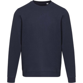 Elevate 39561 - Jasper unisex-svetari pyöreällä kaula-aukolla OCS-sertifioitu, kierrätetystä materiaalista valmistettu , 280 g/m²