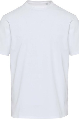 Elevate 39562 - Lucas unisex oversize tričko z OCS organické příze o gramáži 260 g/m2