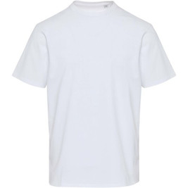 Elevate 39562 - Lucas 260 g/m2 unisex OCS organic oversized t-shirt