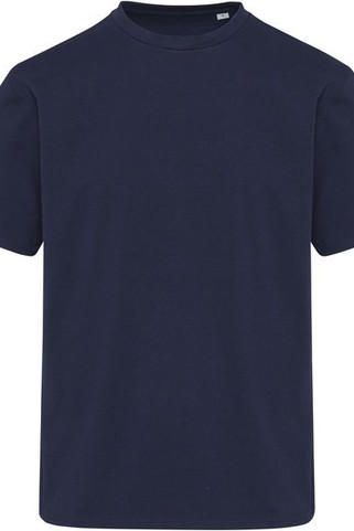 Elevate 39562 - Lucas 260 g/m2 unisex OCS organic oversized t-shirt