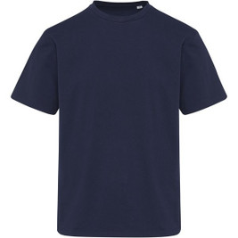 Elevate 39562 - Lucas ylisuuri unisex-t-paita 260 g/m2:n OCS-sertifioitu