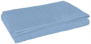 Valento TOVABOR - Towel BORA