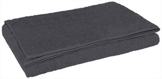 Valento TOVABOR - Towel BORA