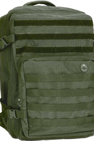 Valento MCVASEA - Backpack SEAL