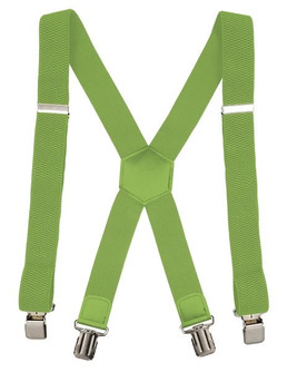 Valento TIVATOR - Suspenders TORNASOL