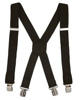 Valento TIVATOR - Suspenders TORNASOL
