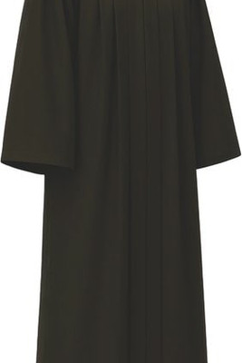 Valento TGVASOR - Graduation Gown SORBONNE