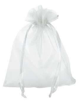 Valento BOVAQUE - Organza Bag QUEEN