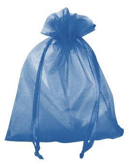 Valento BOVAQUE - Organza Bag QUEEN