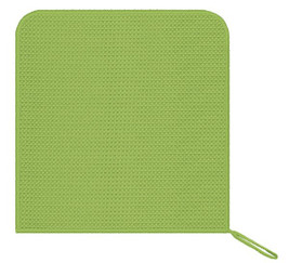 Valento PLVAGIR - Mikrofaser-Reinigungstuch GIRAFFE