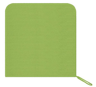 Valento PLVAGIR - Microfiber cleaning cloth GIRAFFE