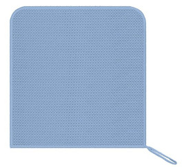 Valento PLVAGIR - Microfiber cleaning cloth GIRAFFE