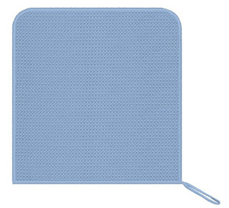 Valento PLVAGIR - Microfiber cleaning cloth GIRAFFE