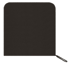 Valento PLVAGIR - Microfiber cleaning cloth GIRAFFE