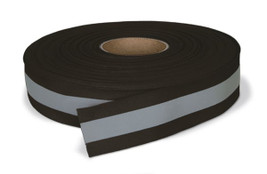 Valento CRVAAMB - Reflective Tape for Sewing AMBER