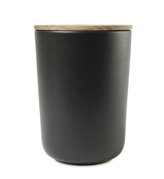Be Home 101456 - Brampton Stoneware Container - X-Large