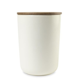 Be Home 101456 - Brampton Stoneware Container - X-Large
