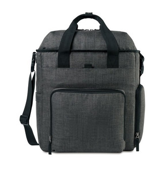 GiftRetail 101473 - Reagan Recycled rPETCarryall Tote