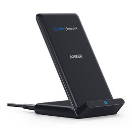 Anker 101508 - Soporte PowerWave 10W con cargador
