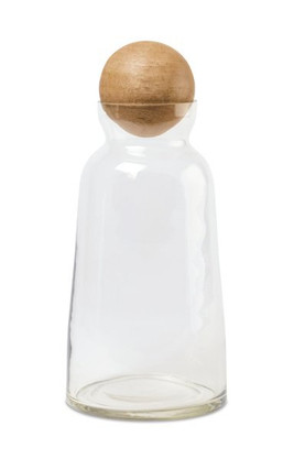 Be Home 101515 - Brisbane Decanter